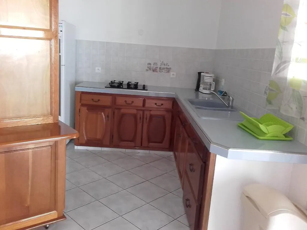 Holiday home Maison Bordelais Grand Bois