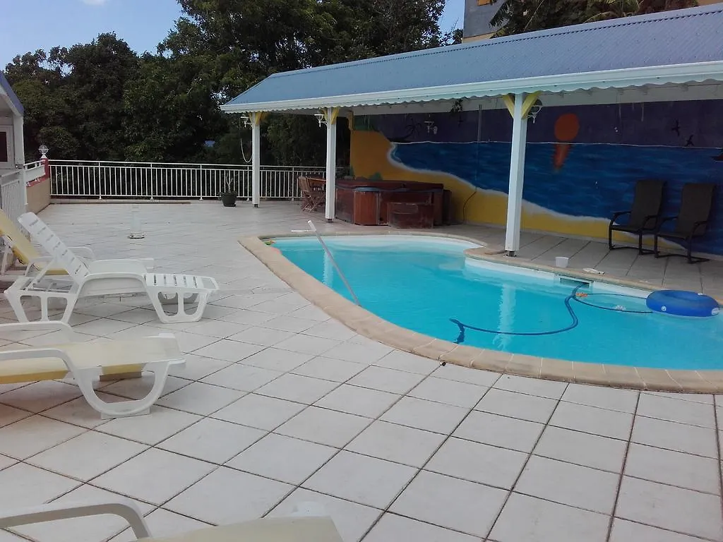 Maison Bordelais Grand Bois 0*,