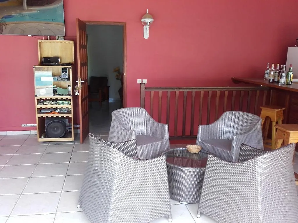 Maison Bordelais Grand Bois Holiday home