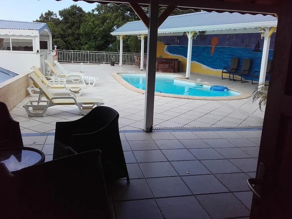 Holiday home Maison Bordelais Grand Bois