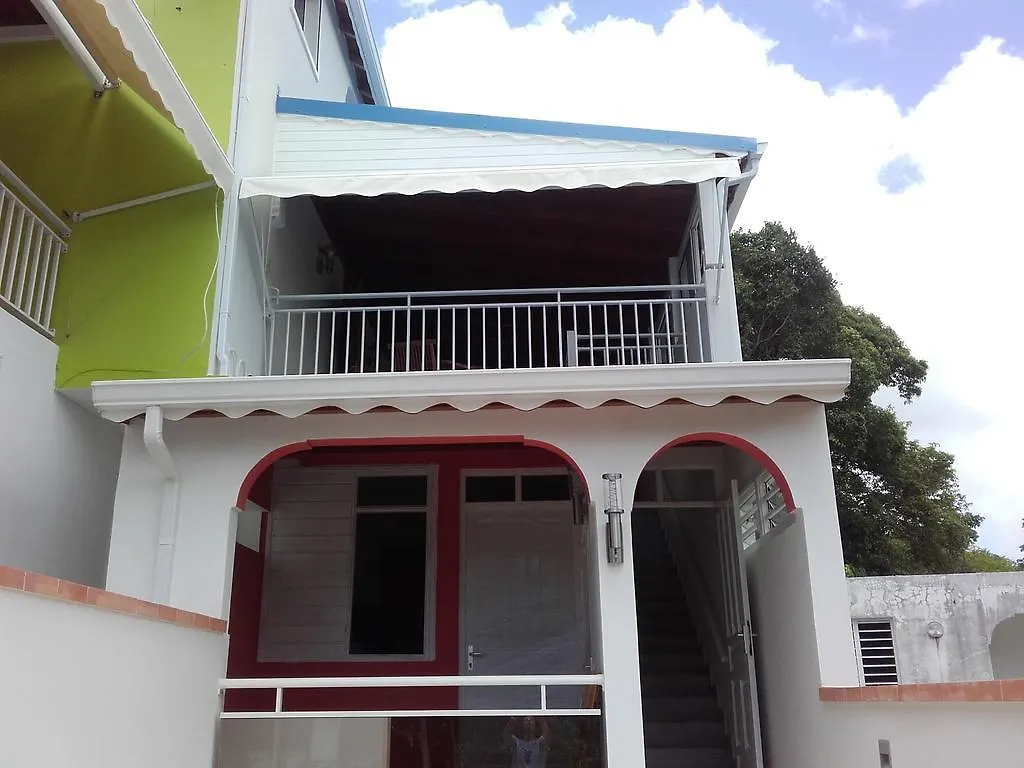 Maison Bordelais Grand Bois Holiday home