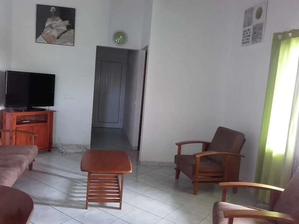 Holiday home Maison Bordelais Grand Bois