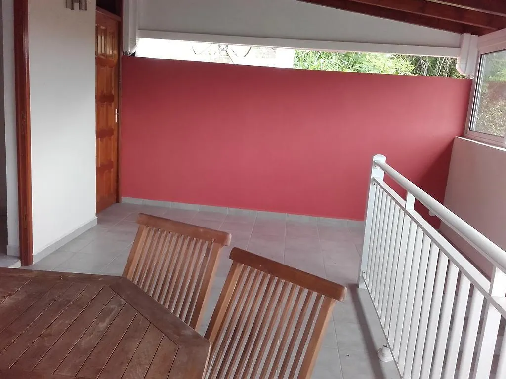 Maison Bordelais Grand Bois Holiday home