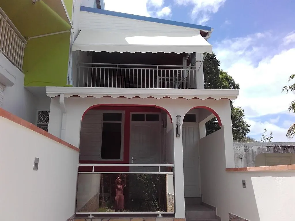 Holiday home Maison Bordelais Grand Bois