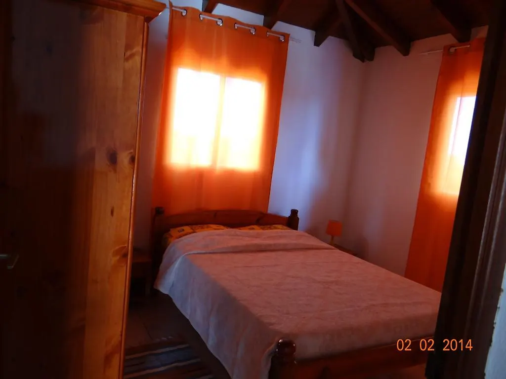 Maison Bordelais Grand Bois Guadeloupe
