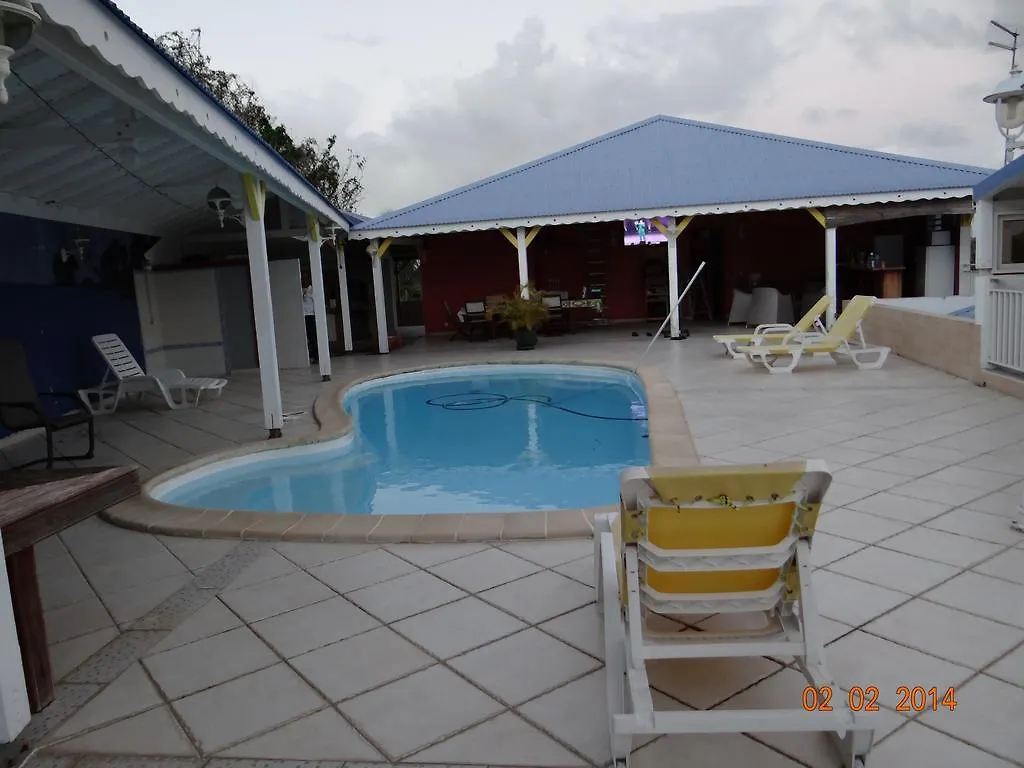 Holiday home Maison Bordelais Grand Bois