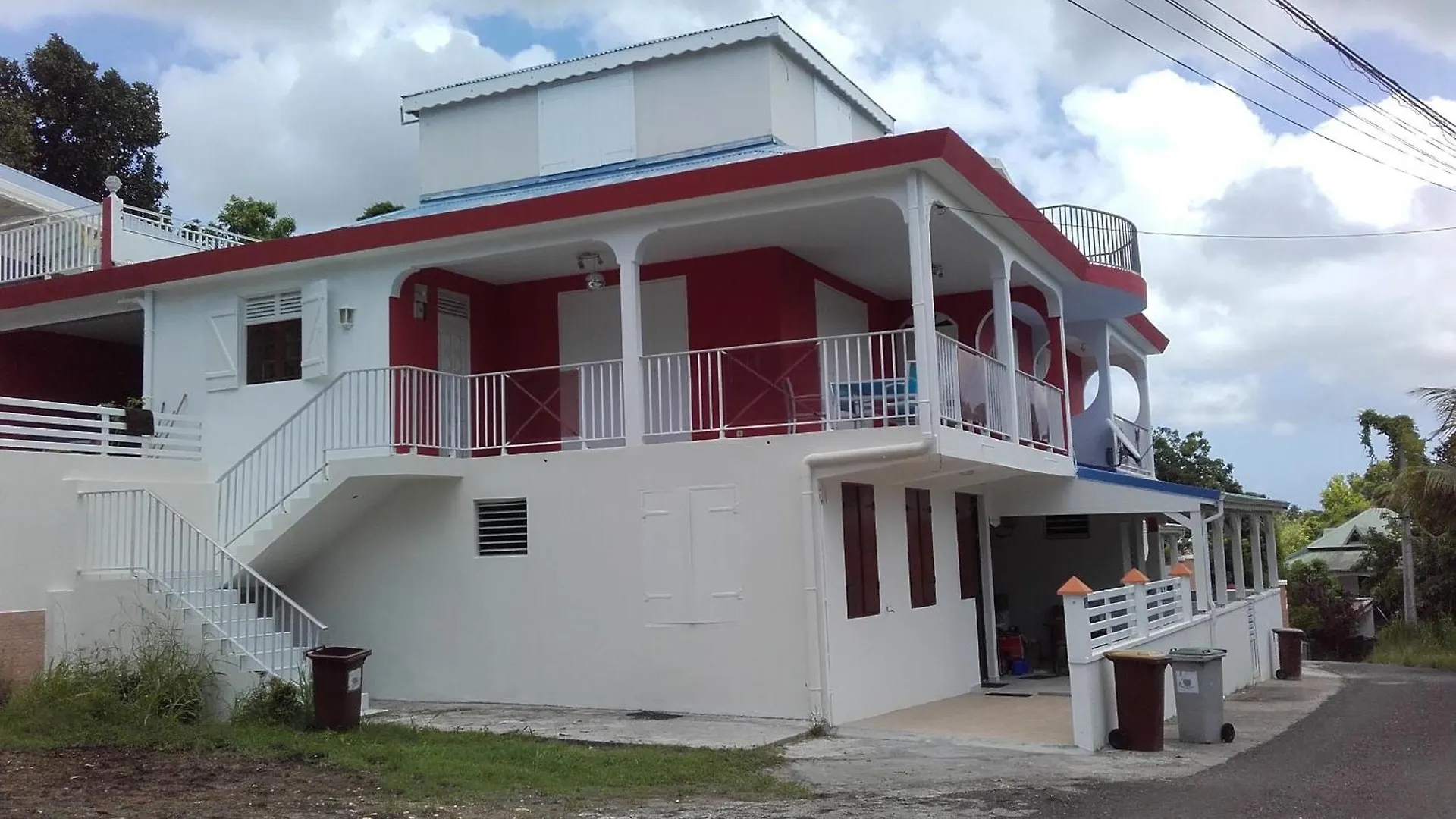 Maison Bordelais location